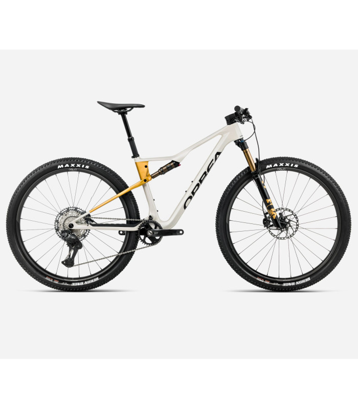 VTT Orbea OIZ M10 2026