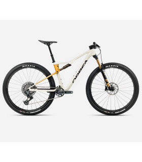 VTT Orbea OIZ M10 AXS 2026