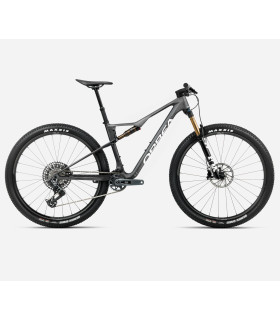 VTT Orbea OIZ M10 AXS 2026