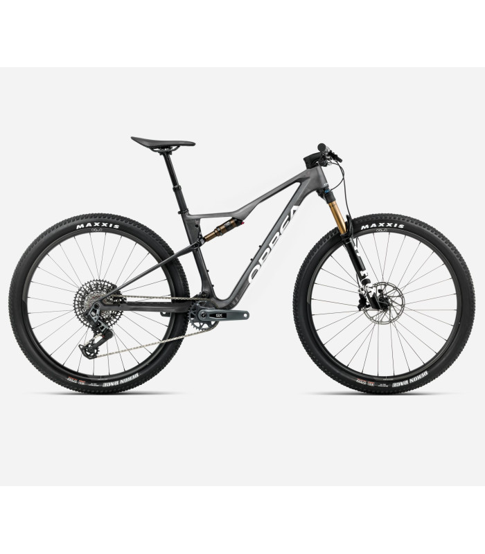 VTT Orbea OIZ M10 AXS 2026
