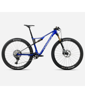 VTT Orbea OIZ M-PRO 2026