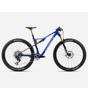 VTT Orbea OIZ M-LTD 2026