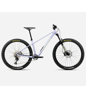 VTT Orbea LAUFEY H30 2026