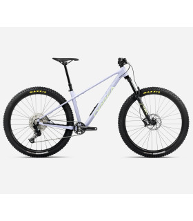 VTT Orbea LAUFEY H10 2026