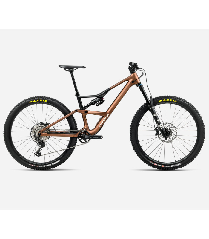 VTT Orbea OCCAM LT H10 2026