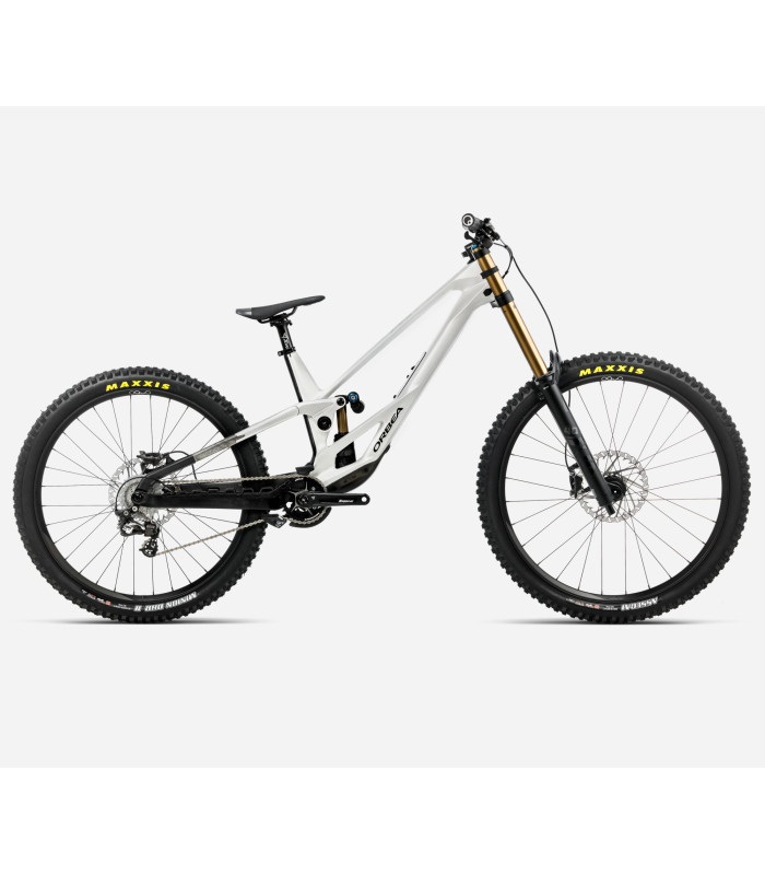 VTT Orbea RALLON 450 D-LTD 2026