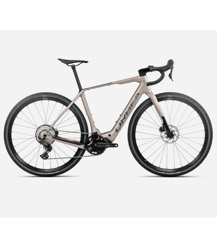 Vélo électrique Orbea DENNA M30
 2026