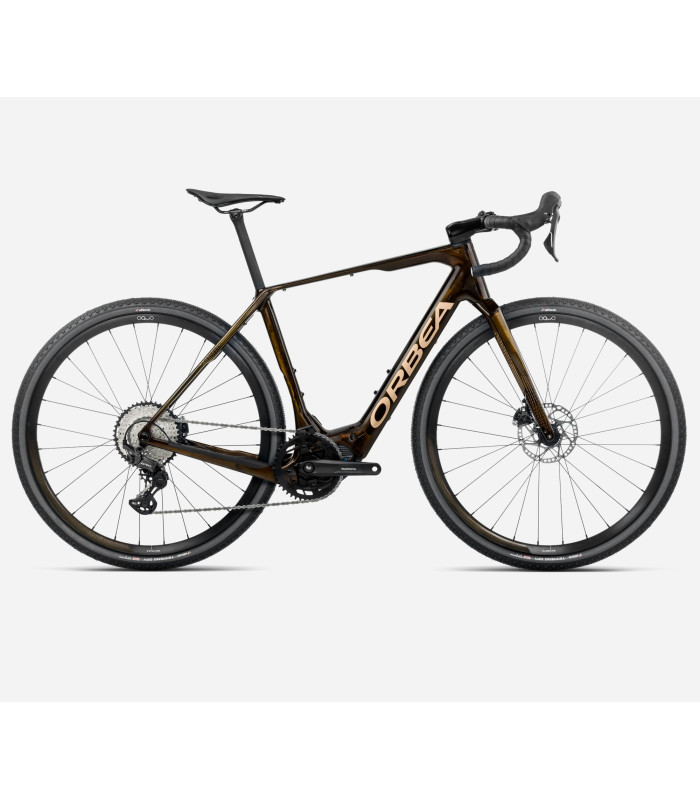 Vélo électrique Orbea DENNA M30
 2026