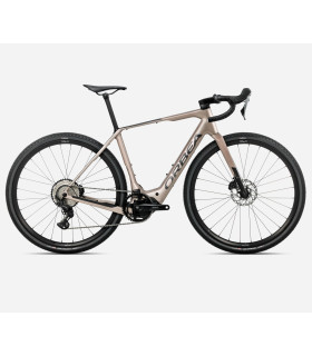Vélo électrique Orbea DENNA M20
 2026
