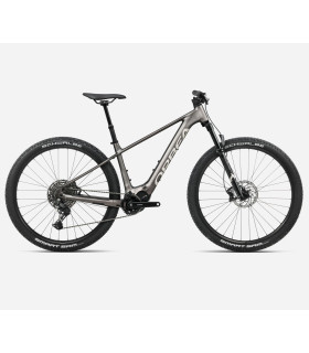 VTT électrique Orbea URRUN 20 2026