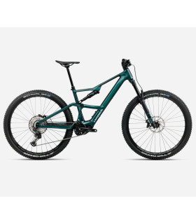 VTT électrique Orbea RISE SL H10 2026