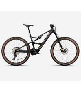VTT électrique Orbea RISE SL M20 630W 2026
