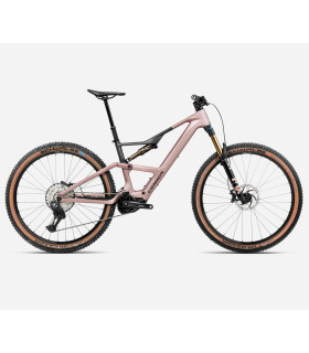 VTT électrique Orbea RISE SL M10 630W 2026