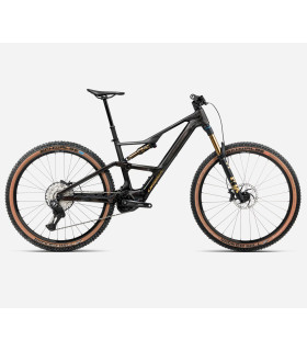 VTT électrique Orbea RISE SL M10 630W 2026
