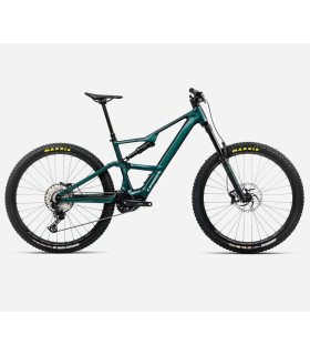VTT électrique Orbea RISE LT H20 2026