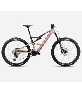 VTT électrique Orbea RISE LT M20 420W 2026