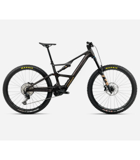 VTT électrique Orbea RISE LT M20 630W 2026