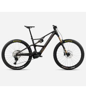 VTT électrique Orbea RISE LT M10 630W 2026