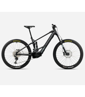 VTT électrique Orbea WILD ST H30 2026