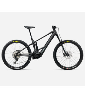 VTT électrique Orbea WILD ST H20 2026