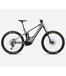 VTT électrique Orbea WILD H20 2026