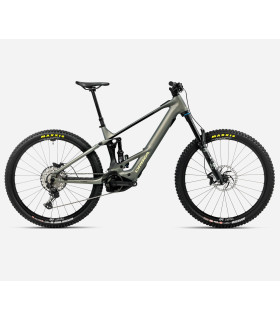 VTT électrique Orbea WILD H10 2026