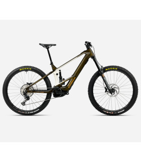 VTT électrique Orbea WILD M20 2026