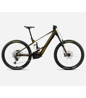 VTT électrique Orbea WILD M10 2026