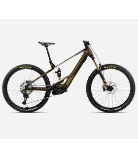 VTT électrique Orbea WILD M-TEAM 2026
