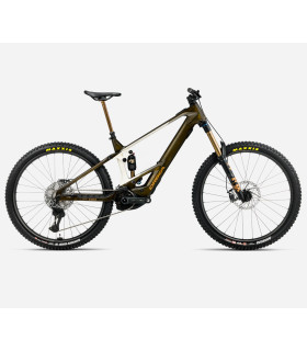 VTT électrique Orbea WILD M-LTD 2026