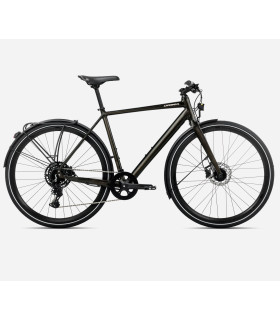 Vélo urbain Orbea VECTOR 25 EQ 2026