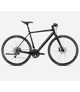 Vélo urbain Orbea VECTOR 10 2026