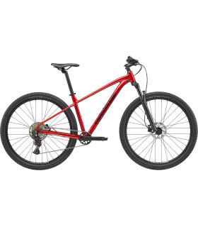 VTT Cannondale Trail 2