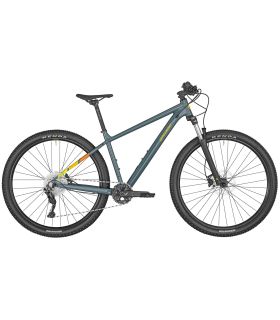 VTT Bergamont Revox 6 Cu 2025