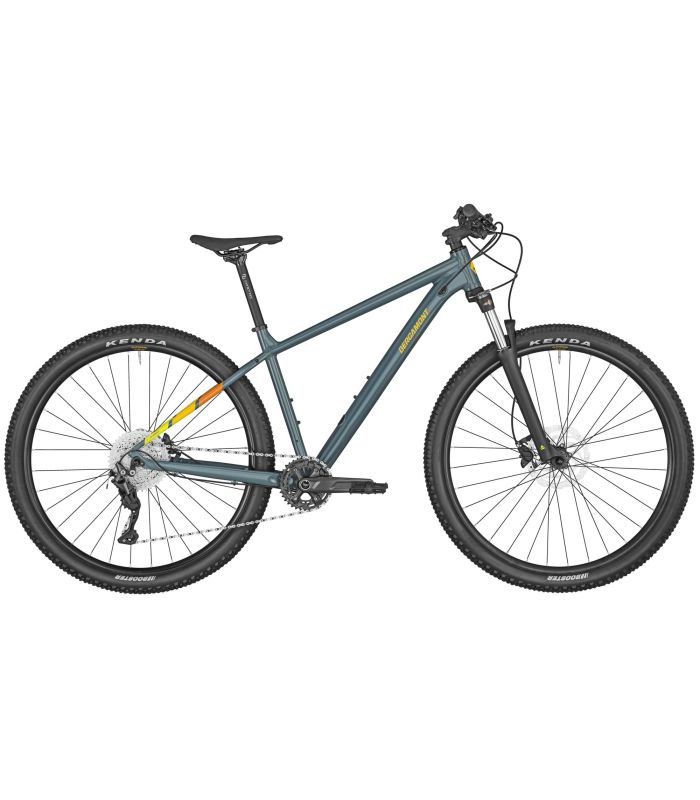 VTT Bergamont Revox 6 Cu 2025