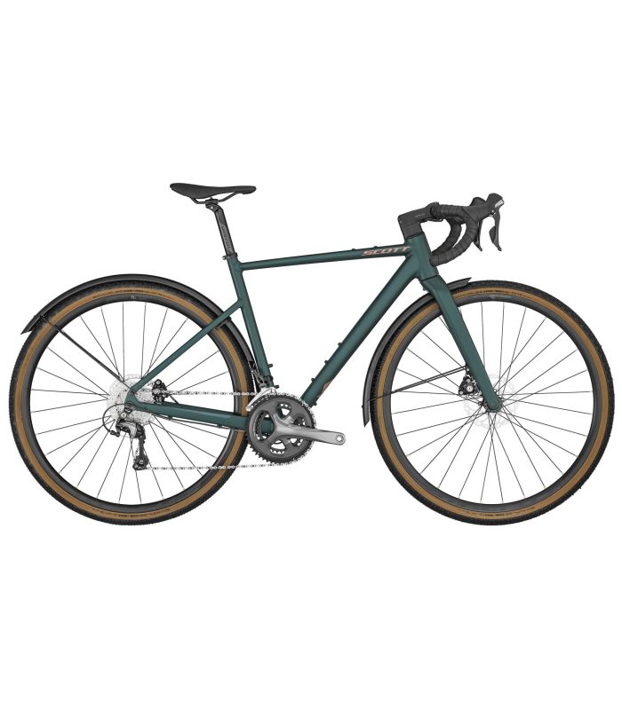 Vélo Gravel Scott Contessa Speedster Gravel 25 EQ 2025