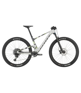 VTT Scott Spark RC Comp 2025