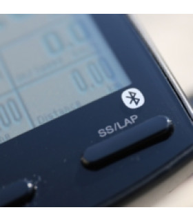 Compteur Vélo CatEye Padrone Smart+
