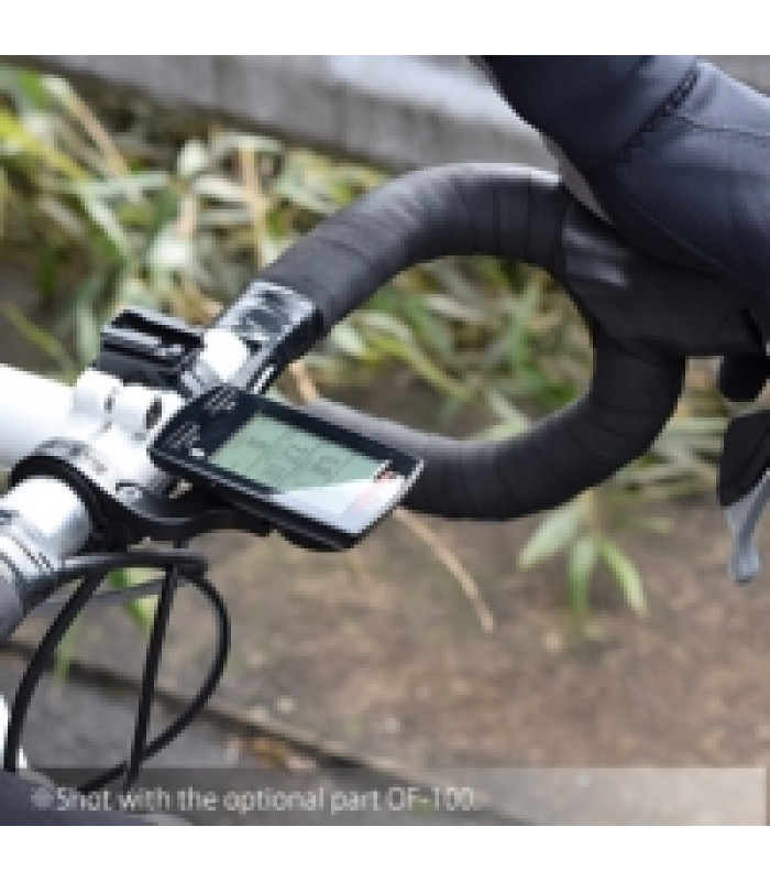 Compteur Vélo CatEye Padrone Smart+