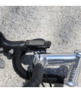 Compteur Vélo CatEye Padrone Smart+