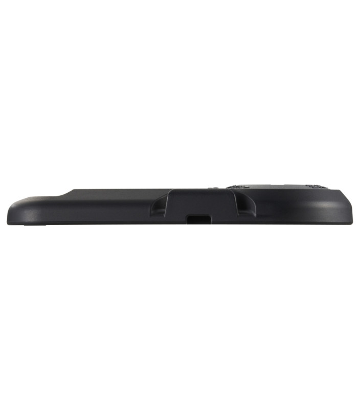 Compteur Vélo CatEye Strada Slim Sensor Black