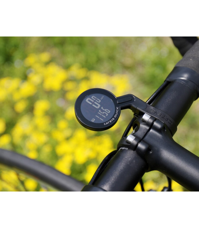 Compteur Vélo CatEye Quick Wireless