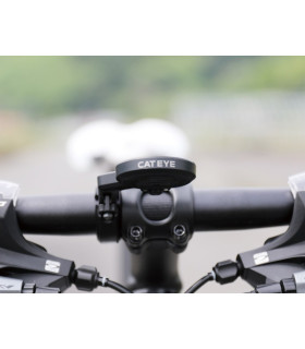 Compteur Vélo CatEye Quick Wireless