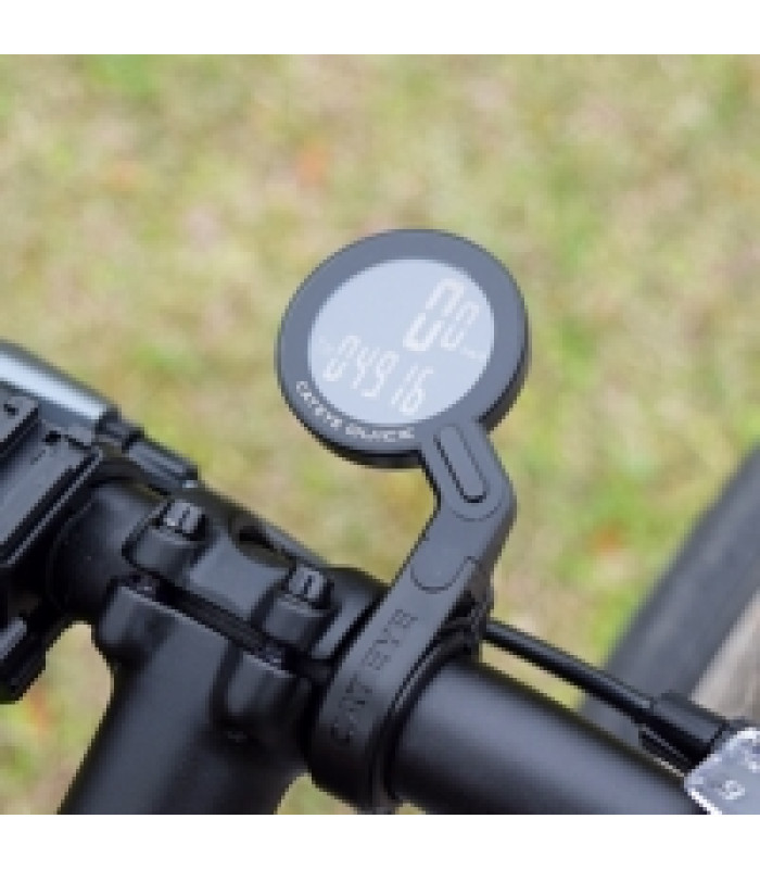 Compteur Vélo CatEye Quick Wireless