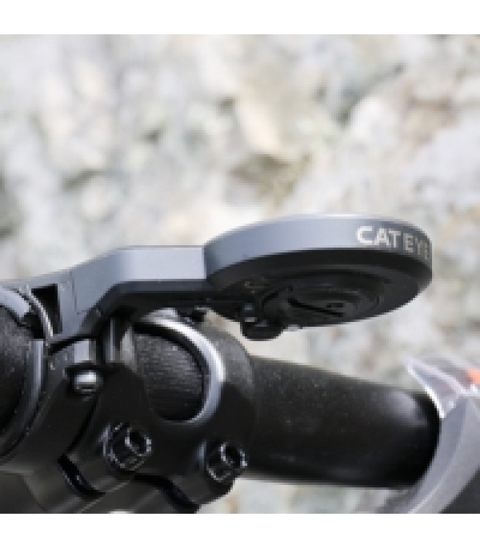 Compteur Vélo CatEye Quick Wireless