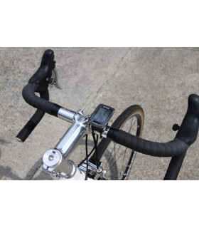 Compteur Vélo CatEye Wireless Black