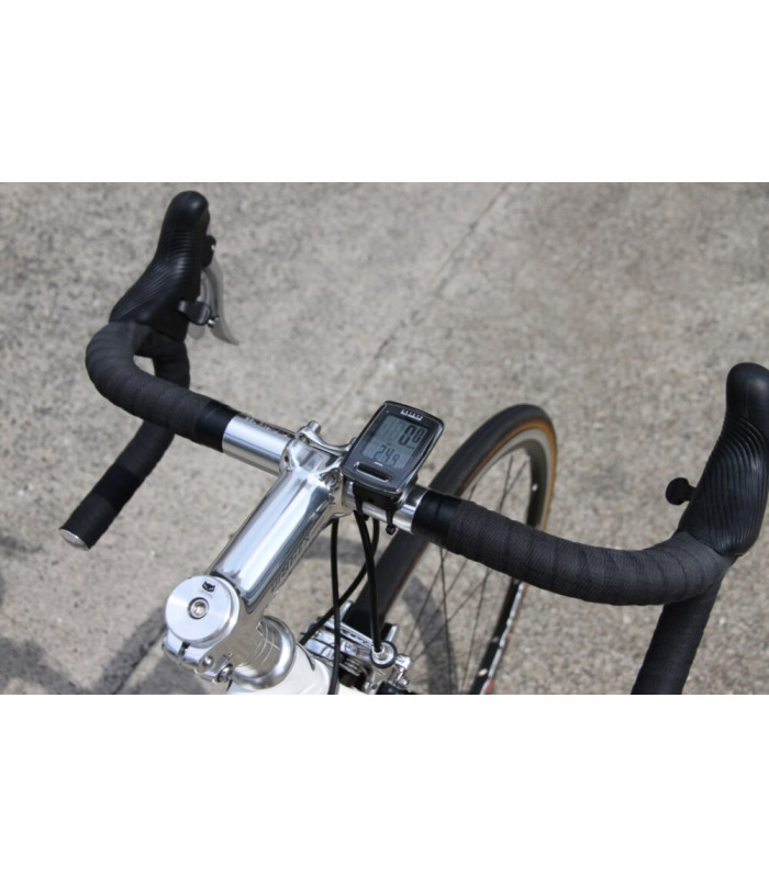 Compteur Vélo CatEye Wireless Black