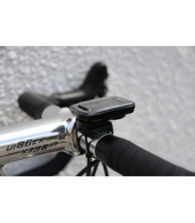 Compteur Vélo CatEye Wireless Black
