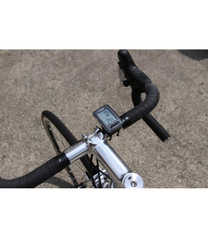 Compteur Vélo CatEye Wireless Black