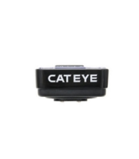 Compteur Vélo Filaire CatEye 7 Fonctions Gris